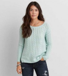 American Eagle: Clearance Items Up to 60% Off