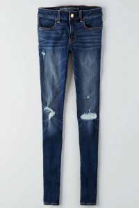 American Eagle: Buy 1 Get 1 50% Off Jeans American Eagle: Buy 1 Get 1 50% Off Jeans
