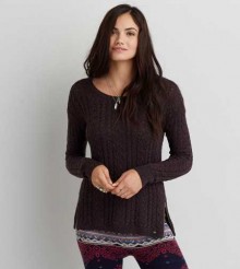 American Eagle: Up to 60% Off Clearance