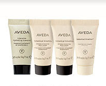 Aveda: 4 Piece Skin Care Set as GWP Today