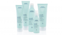 Aveda: 5 Piece ‘Smooth Infusion’ Set & Free Shipping with $30+