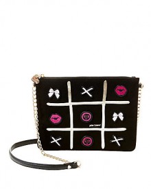 Betsey Johnson: 25% Off Purchase + Free Shipping