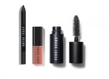 Bobbi Brown: Free 2-Day Shipping + 3 Minis With $75+ Orders