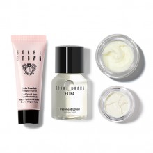 Bobbi Brown: Choose Free Mask Set with $75+ Orders