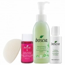 Boscia: Up To 30% OFF Entire Purchase