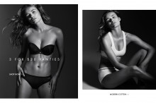 Calvin Klein: Extra 35% Off Purchase & 25% Off Underwear