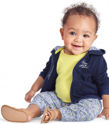 Carter’s: 50% Off + Extra 25% Off $50+ Purchase