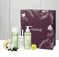 Caudalie: 3 Piece Gift with Purchase of $75+