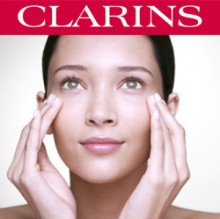 Clarins: 20% Off Any Order
