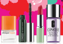 Clinique: Free Lucky Start Kit With $40 Purchase