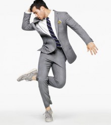 Cole Haan: 40% Off Regular & Sale ZeroGrand Styles