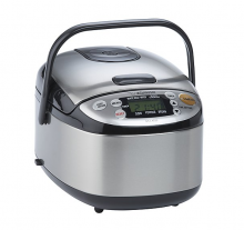 Crate & Barrel: $30 Off Zojirushi Rice Cookers