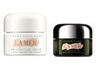 Creme de la Mer: Deluxe Sample Duo with $150+