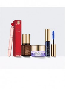 Estee Lauder: 4 Piece Gift with $50+ Purchase