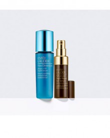 Estee Lauder: 2 Deluxe Samples with $50+ Purchase