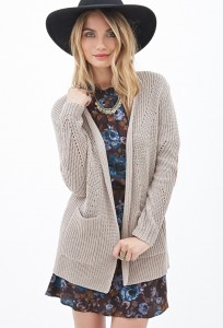 Forever 21: Extra 50% Off Sale Items Today