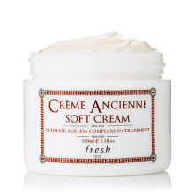 Fresh: Deluxe Sample of ‘Creme Ancienne Soft Cream’ as GWP