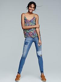 Gap: 35% Off Purchase