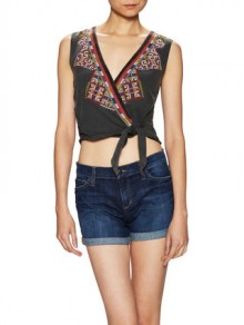 Gilt: Up To 60% Off Free People