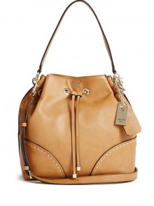 Guess: 25% Off Handbags, Free Shipping All Orders & More