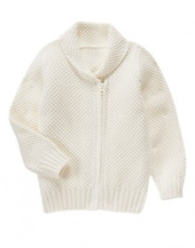 Gymboree: Extra 50% off Girls’ Outerwear