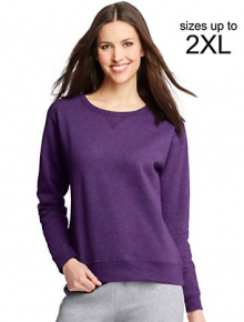Hanes: President’s Day Flash Sale! Sweats Half Off Hanes: President’s Day Flash Sale! Sweats Half Off