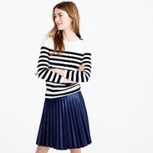 J. Crew: Extra 30% Off Final Sale & 25% Off Select Styles