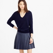 J. Crew: 25% Off Select Spring Styles Today