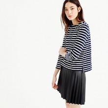 J. Crew: 25% Off Sweaters, Cardigans, Button-ups, T-shirts, Tunics and more