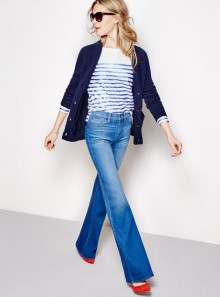 J. Crew Factory: Extra 30% Off & Free Shipping ALL Orders Today