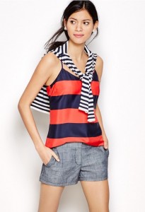 J. Crew Factory: Up To 60% Off Sitewide & Extra 20% Off