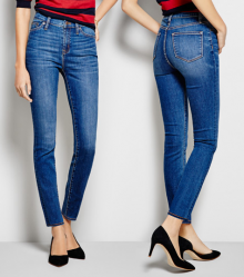 J. Crew Factory: All Jeans $49.50, Up To 50% Off Shirts & More
