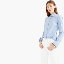 J.Crew: Up to Extra 40% Off Final Sale Styles