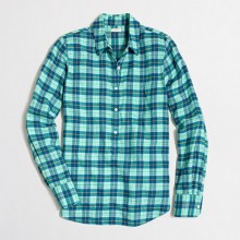 J.Crew Factory: 40% Off Select Men and Women Items