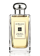 Jo Malone: Lime Basil & Mandarin Cologne with ANY Purchase