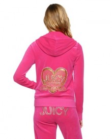 Juicy Couture: Up To $100 Off Purchase