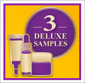 Kiehl’s: 3 Deluxe Samples with $65+