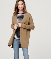 LOFT: 40% Off Select Full Price Styles + More Deals