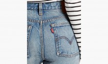 Levi’s: 50% Off Orders of $250+ Levi’s: 50% Off Orders of $250+