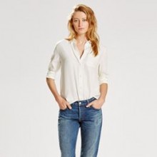 Levi’s: 75% Off + Extra 30% Off