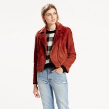 Levi’s: 35% Off Purchase of $125+