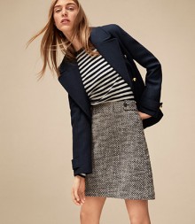 Loft: BOGO 50% OFF Full-Priced Styles