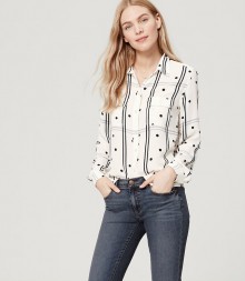 Loft: 40% Off Select Styles + Extra 40% OFF Sale Items