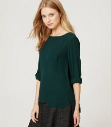 Loft: Buy 1 Get 1 50% Off Full Price Items