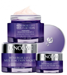 Macy’s: Free 7 Piece Gift With $35 Lancome Purchase Macy’s: Free 7 Piece Gift With $35 Lancome Purchase