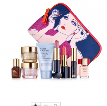 Macy’s: Free 7 Piece Gift With $35 Estee Lauder Purchase
