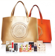 Neiman Marcus: Free Gift With Beauty Product Purchase