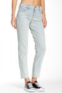 Nordstrom Rack: Up to 85% Off Women’s Denim