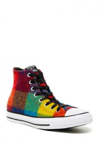 Nordstrom Rack: Up to 50% off Converse