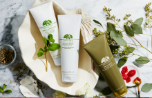 Origins: Free Travel Trio With $40 Purchase